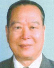 第11任院長-黃向堅先生(任期0751226-0791224)