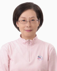 第17任院長-黃瑞華女士(任期0941031-1000728)