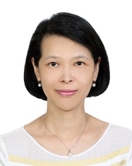 第20任院長-李麗玲女士(任期1061031-1080828)