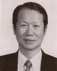 第13任院長-黃水通(任期0840429-0860312)