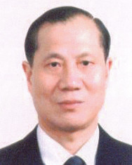 第10任院長-金經昌先生(任期0730801-0751226)