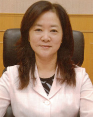 第15任院長-林雅鋒女士(任期0900501-0921226)