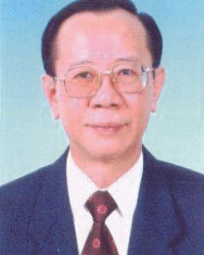 第14任院長-鍾耀光先生(任期0860312-0900501)